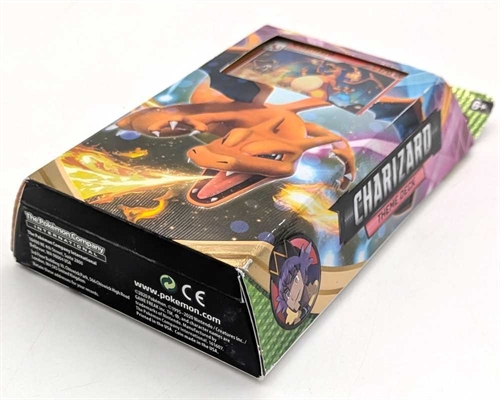 Pokemon TCG - Vivid Voltage - Charizard Teme Deck (B-Grade) (ENG) (BMO*)